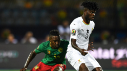 2022 World Cup qualifiers: Partey and Kudus make Ghana return in Rajevac’s first squad for Zimbabwe clashes