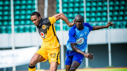 PWD Bamenda 0-1 Kaizer Chiefs: Resilient Amakhosi grab crucial Caf Champions League win