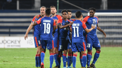 AFC Cup: Biggest wins of Indian clubs in Asia