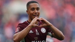 Tielemans quizzed on replacing Wijnaldum at Liverpool as Leicester star generates transfer talk