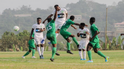 King Faisal chief Grunsah confesses to approaching Asante Kotoko 