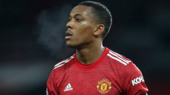 Man Utd warned against selling ‘unique’ Martial as Saha backs fellow Frenchman for key role