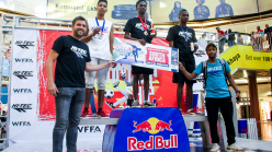 South African Freestyle Championship 2020: How to Enter