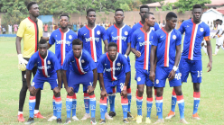 Ghana FA forces Liberty Professionals out of home ground