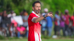 Da Rosa lauds Simba SC players for their discipline in huge win over Mtibwa Sugar