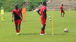 Juma: KCCA FC midfielder reveals sadness after Mutyaba
