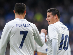 Real Madrid Team News: Injuries, suspensions and line-up vs Sevilla