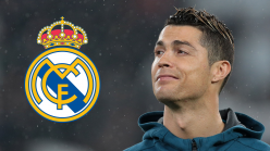 ‘Ronaldo has left door open for Real Madrid return’ – Fonte can see Juventus star heading back to Spain