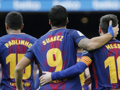 Barcelona Team News: Injuries, suspensions and line-up vs Real Madrid