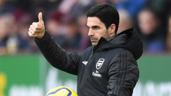 Arteta sees rejuvenated Arsenal in top-four battle as it remains ‘too early’ to rule them out