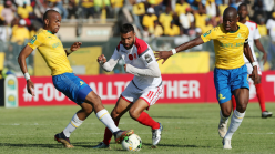 Wydad Casablanca 0–0 Mamelodi Sundowns: Sundowns secure vital point in Morocco