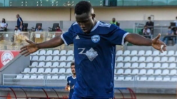Abdul Karim Zoko: Gor Mahia sign Burkinabe midfielder from Gandzasar Kapan