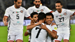 UAE Arabian Gulf League: Ali Mabkhout leads the race for Golden Boot with 15 goals