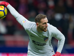 Koke: I would give Oblak a blank cheque to stay at Atletico