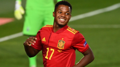 Neymar wanted return & Fati sale talk is 