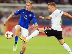 Saul and Meyer among those to have increased transfer value at European U21 Championship