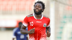 Rupia, Mwana and top FKF Premier League free agents