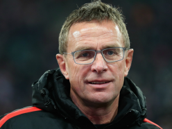 Rangnick a 