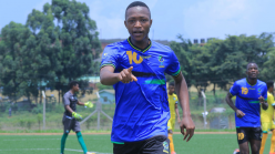 Kelvin John: Tanzania star reveals new KRC Genk name, Samatta