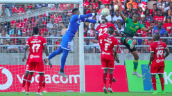 Caf Champions League: Simba SC’s Manula delighted to make top five list