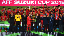 AFF Suzuki Cup 2020: Malaysia drawn alongside defending champions Vietnam; Singapore drawn into Thailand