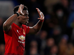 Mata: Pogba is one of the best, and he showed why against Chelsea