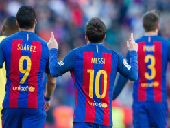 Barcelona transfer news: The latest & LIVE player rumours from Camp Nou