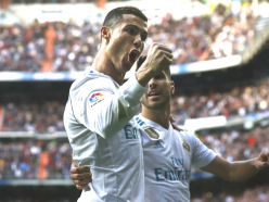 Emery: Real Madrid favourites for Clasico against Barca