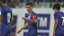 Stat Pack: How Indian goal scorers, from IM Vijayan to Sunil Chhetri, have fared in the SAFF Championship?