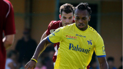 Joel Obi: Salernitana sign former Chievo midfielder