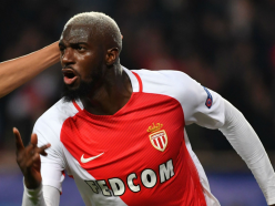 Monaco ace Bakayoko closing in on £35 million Chelsea move