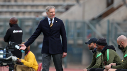 Baxter: Long time since FNB Stadium witnessed Kaizer Chiefs attack like this