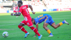 Simba SC, and not Kaizer Chiefs, would have given Al Ahly a run for their money - Omollo