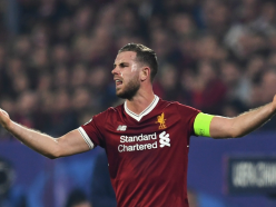 Klopp is wrong! Liverpool must drop Henderson if they want to win trophies