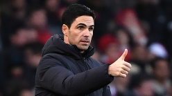 Video: Draw against Sheffield United not lack of concentration - Arteta