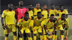 Afcon Qualifier: Caf confirms new date for Sierra Leone vs Benin clash