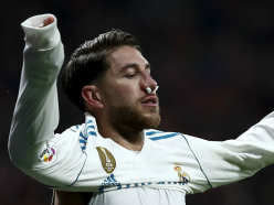Defenceless: Ramos