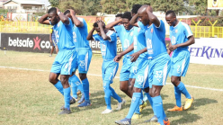 Alagic reveals why he left Nairobi City Stars after Gor Mahia draw