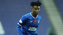 Europa League: Zungu returns to action as Aribo’s Rangers advance in style against Royal Antwerp