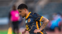 Dolly: Why I settled quickly at Kaizer Chiefs with Man of the Match performance