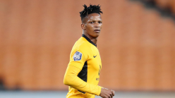 Kaizer Chiefs player ratings after Mamelodi Sundowns loss: Dube catastrophic, Billiat bright spark