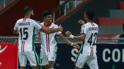 How to watch Nasaf vs ATK Mohun Bagan in the AFC Cup 2021 knock-out stage from India?