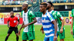Video: Five Nigeria Players to watch against Cape Verde