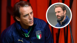 Video: Mancini v Southgate - Euro 2020 final showdown
