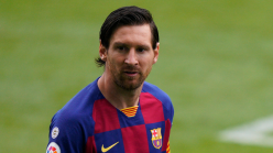 Video: Messi 2022 - will he stay or go?