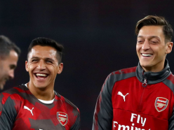 Arsenal January transfer news: All the latest rumours ahead of winter window