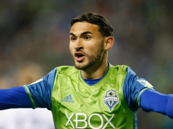 MLS Cup Spotlight: Cristian Roldan has evolved into fierce young leader for Sounders