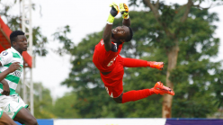 Wanjala: Custodian explains why Tusker FC are enjoying a good run in FKF Premier League