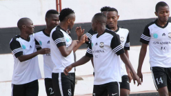 Gwambina FC, Biashara United players fined, banned by TPLB for fighting