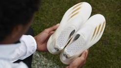 Football quiz: Prove your knowledge and win the new adidas X GHOSTED football boots